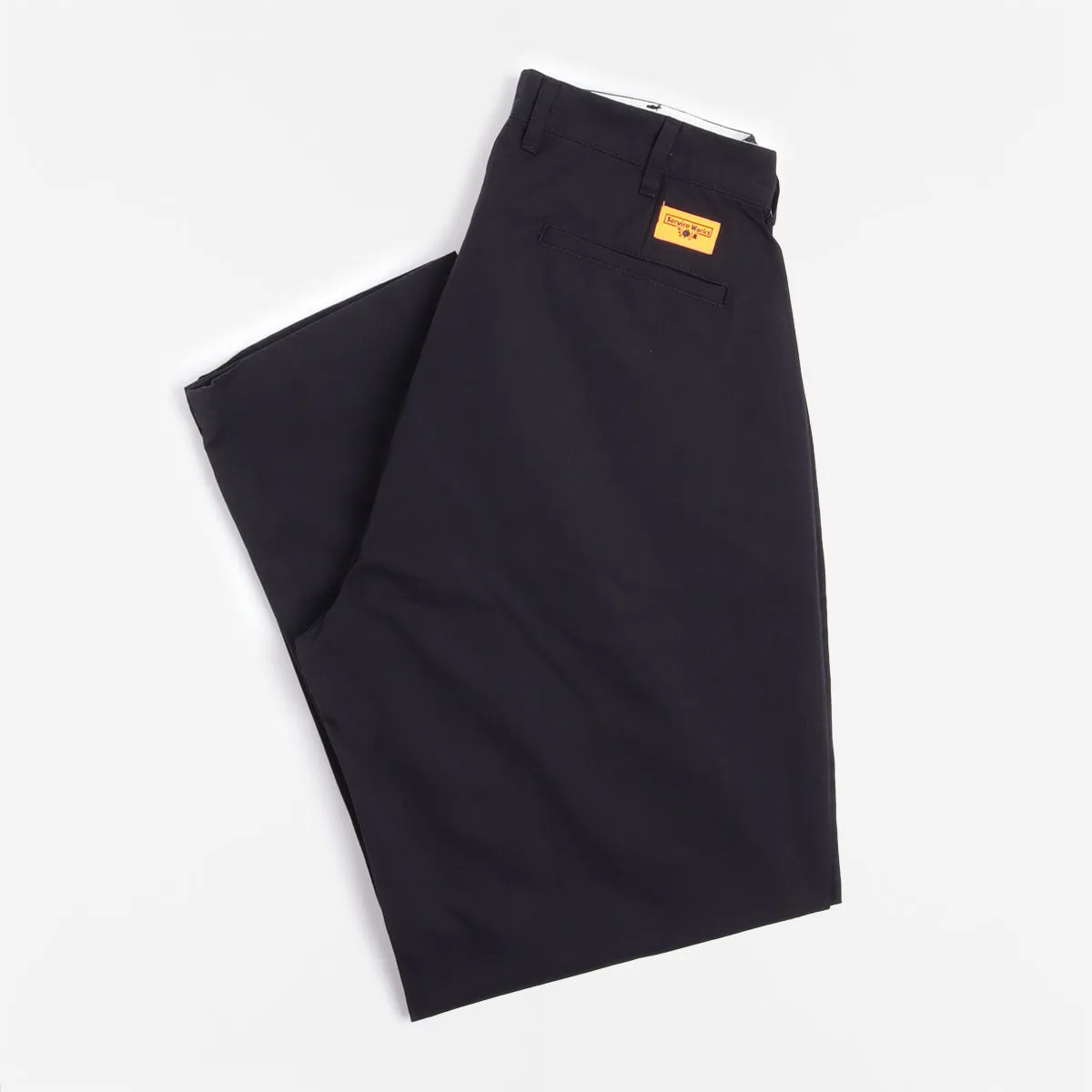 Service Works Twill Part Timer Pant