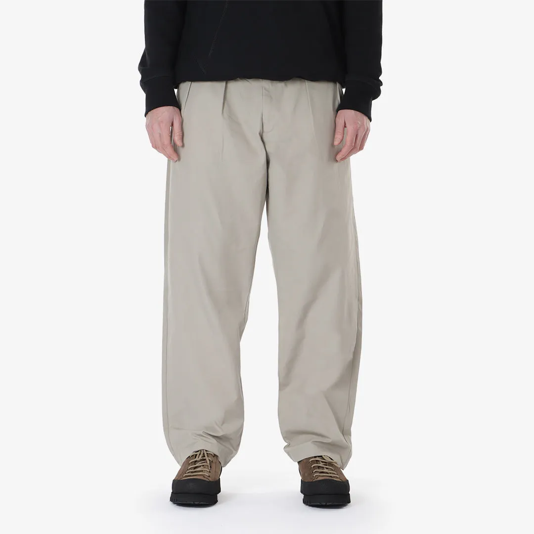 Sure! Here’s an optimized title for the Service Works Twill Part Timer Pant:

Mens Service Works Twill Part-Time Work Pants - Durable, Comfortable, and Functional

Feel free to adjust any part of the title to better fit your stores branding!