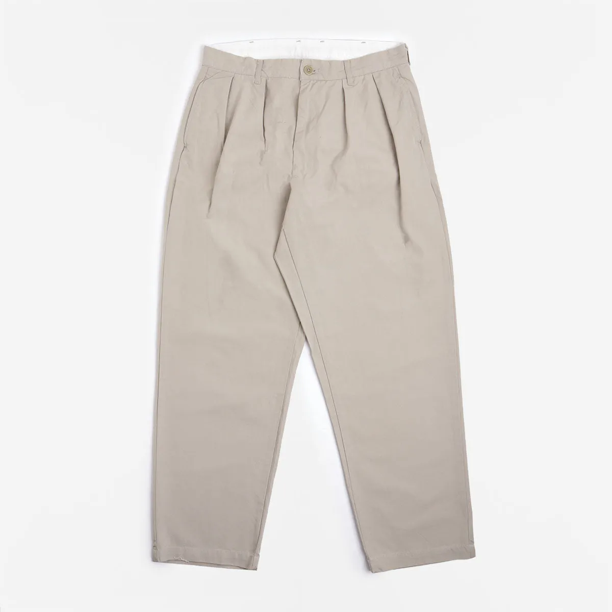 Sure! Here’s an optimized title for the Service Works Twill Part Timer Pant:

Mens Service Works Twill Part-Time Work Pants - Durable, Comfortable, and Functional

Feel free to adjust any part of the title to better fit your stores branding!