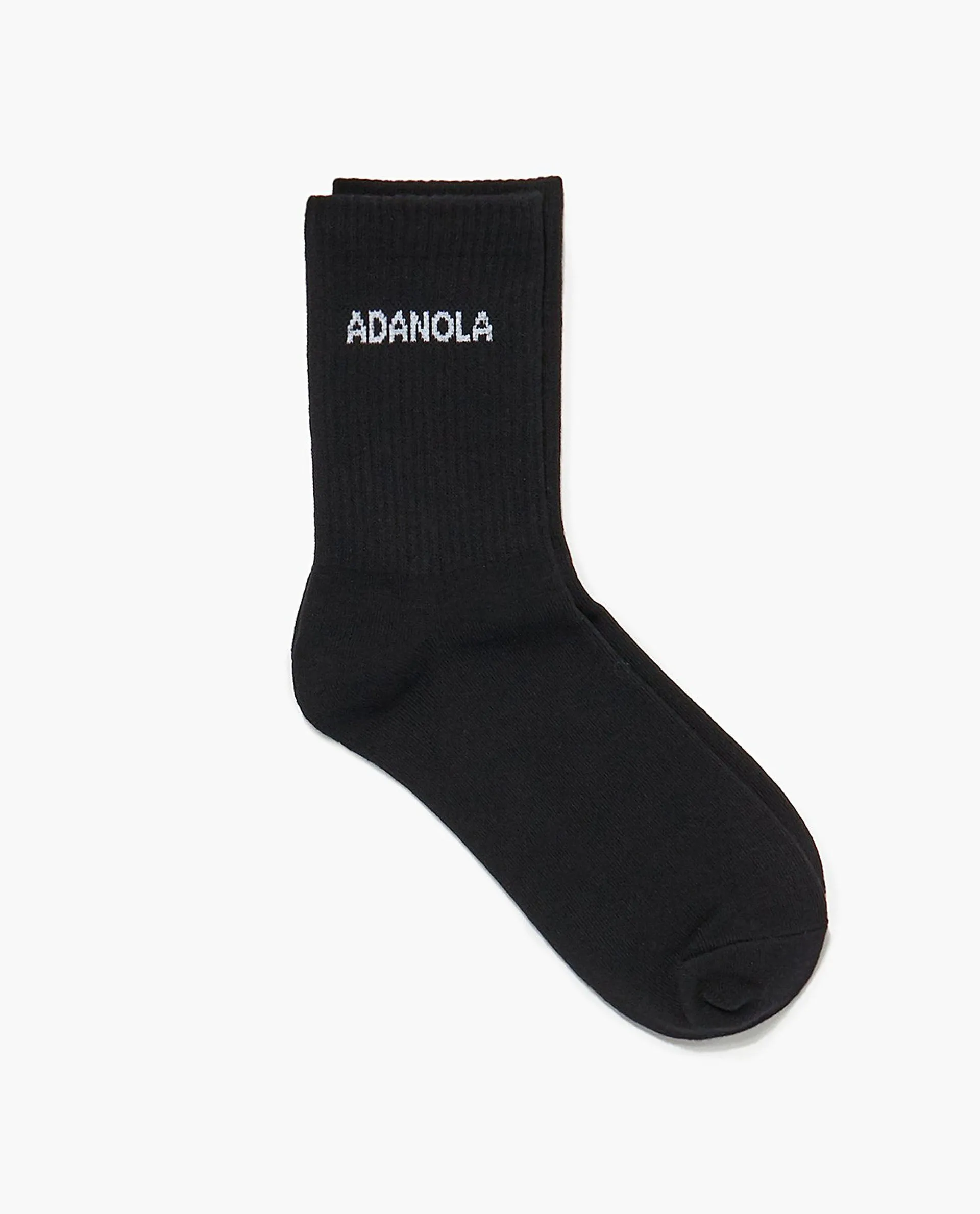 Socks - Black