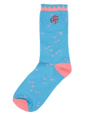 Socks by Simply Southern