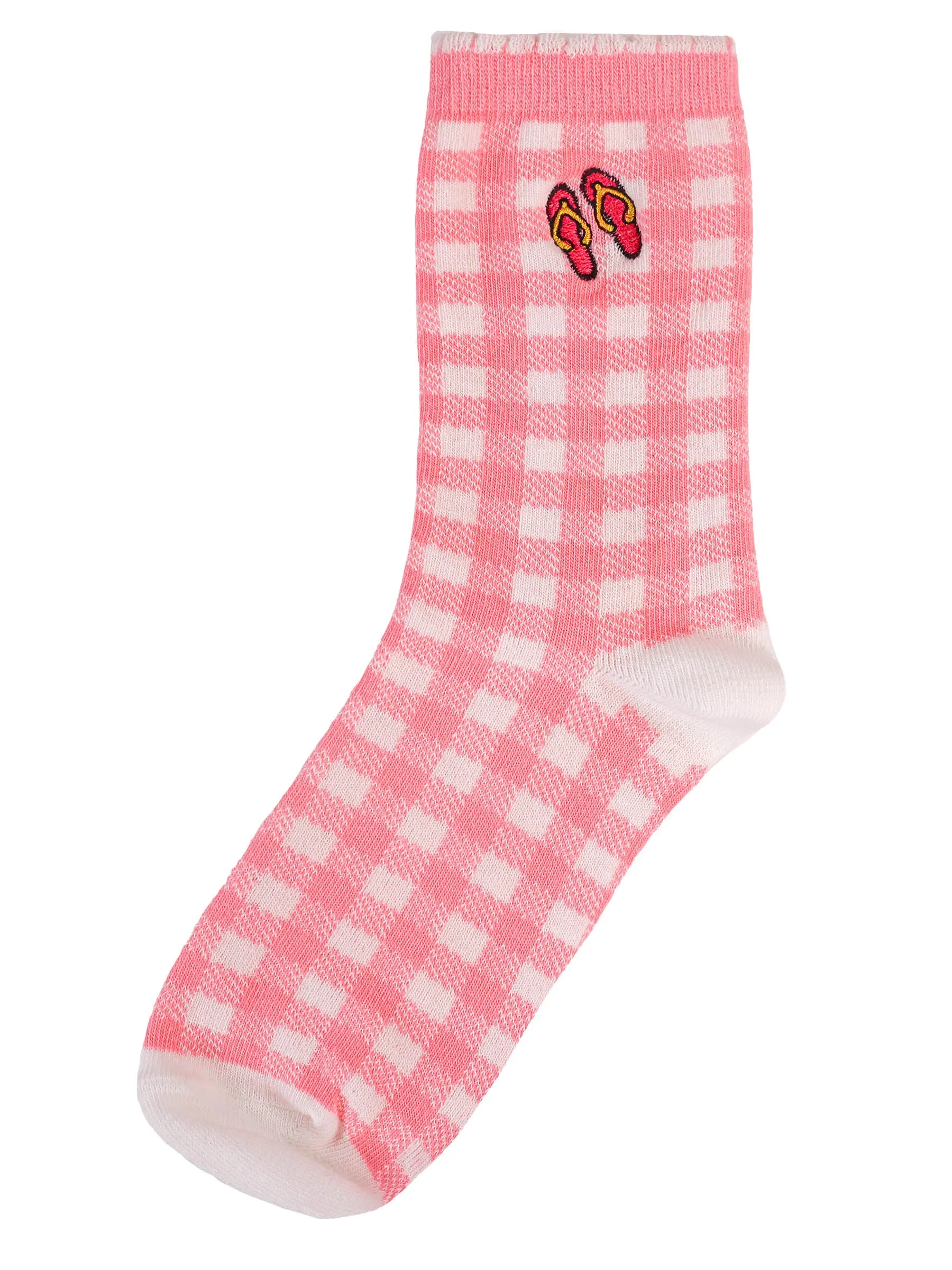 Socks by Simply Southern