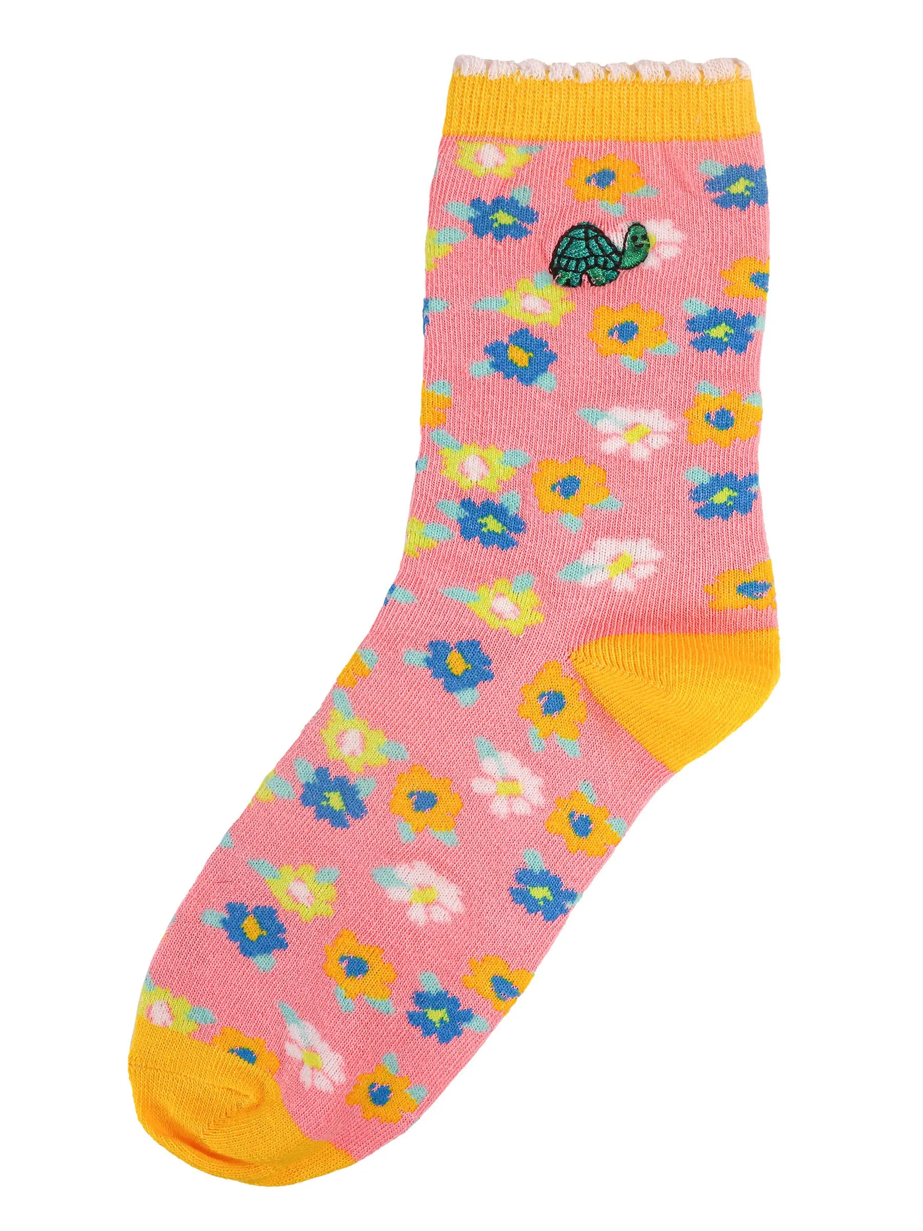 Socks by Simply Southern