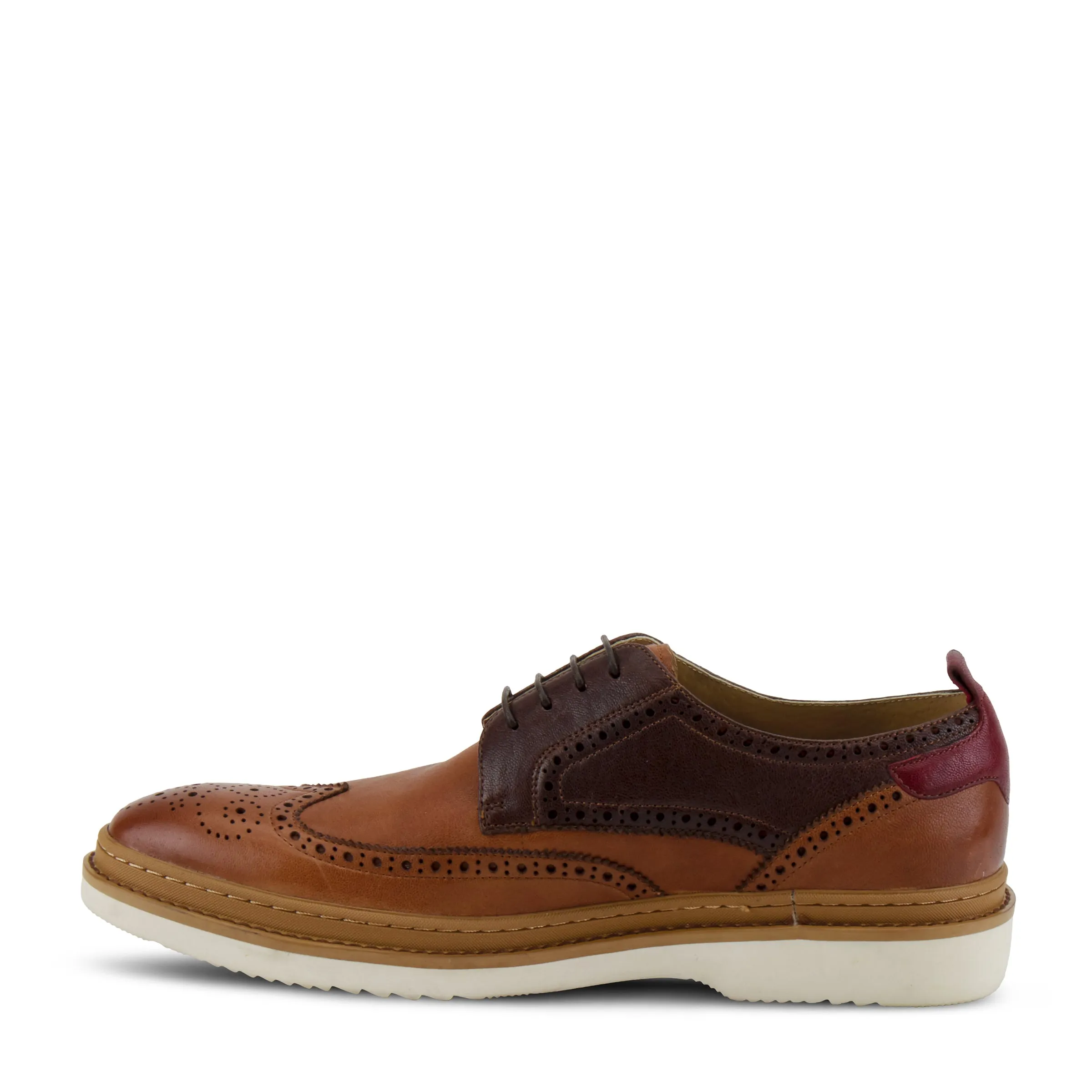 Spring Step Men MAXIMUS Shoes