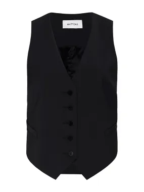 Tailored Waistcoat