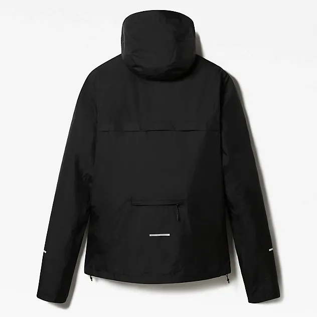 The North Face First Dawn Packable Jacket (Women's) TNF Black