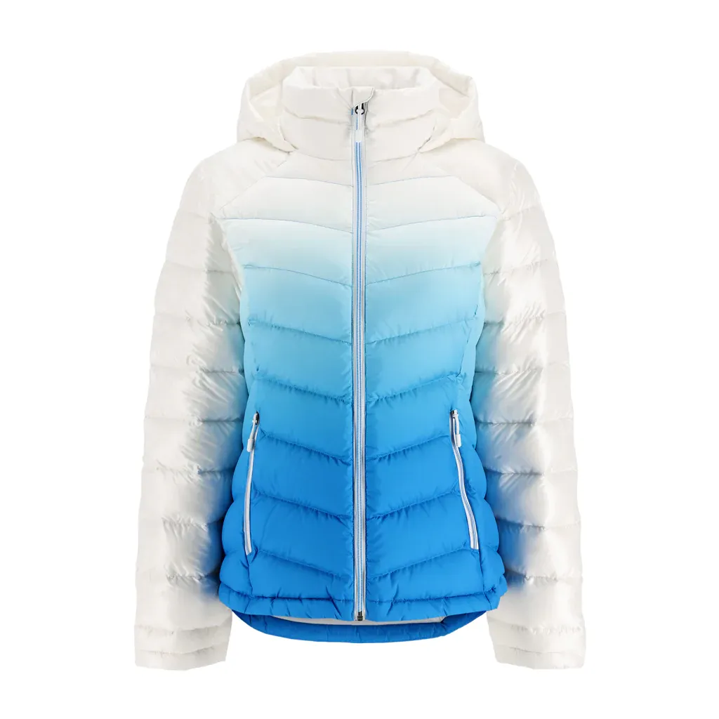 Timeless Hoodie Down Jacket Women's