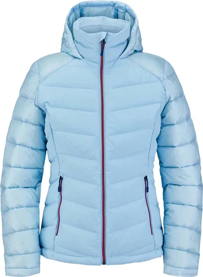 Timeless Hoodie Down Jacket Women's