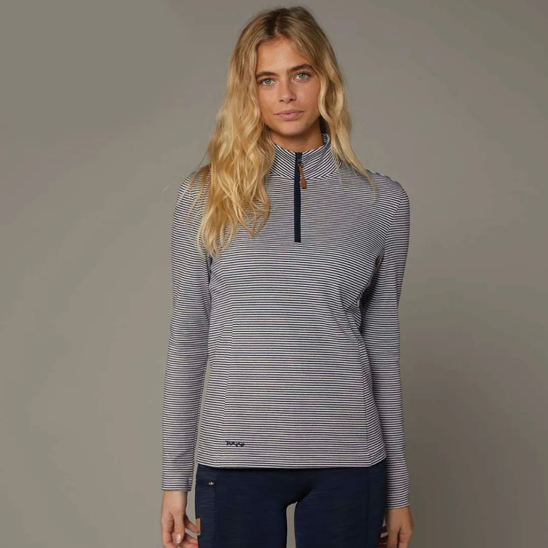 Toggi Haze Ladies Long Sleeve Top