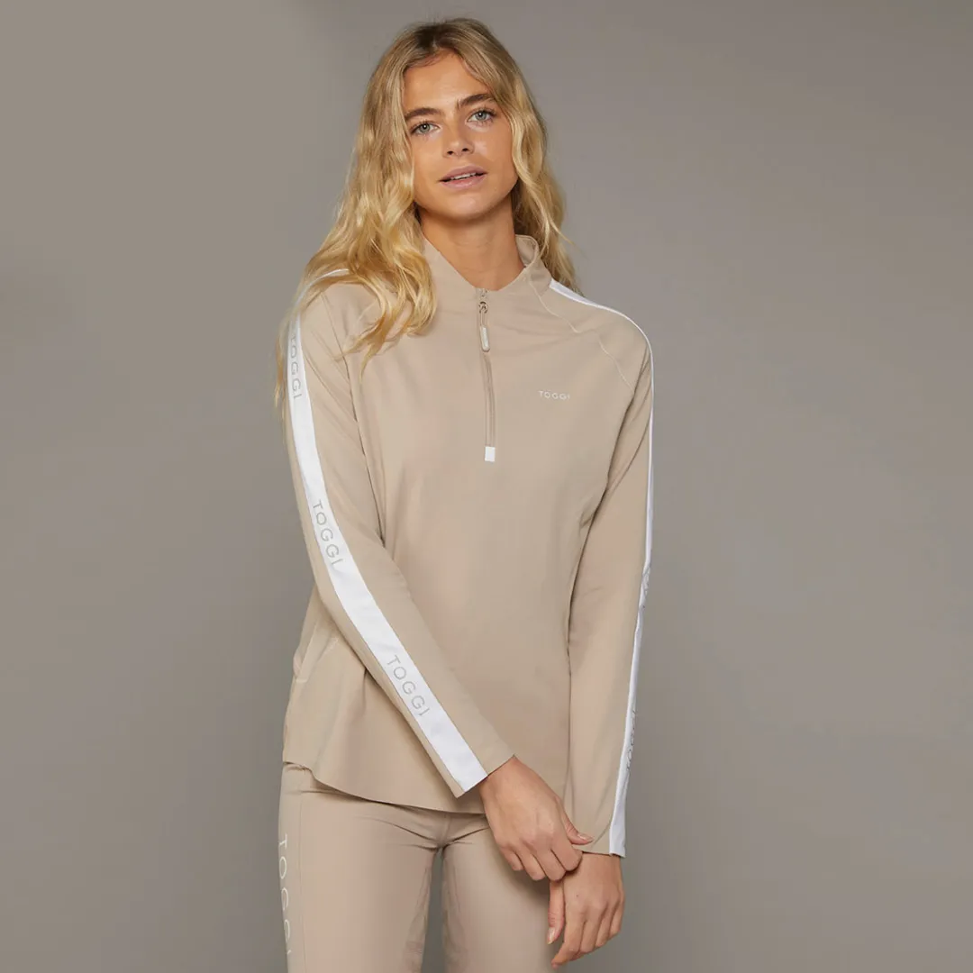 Toggi Reflector Icon Ladies Base Layer