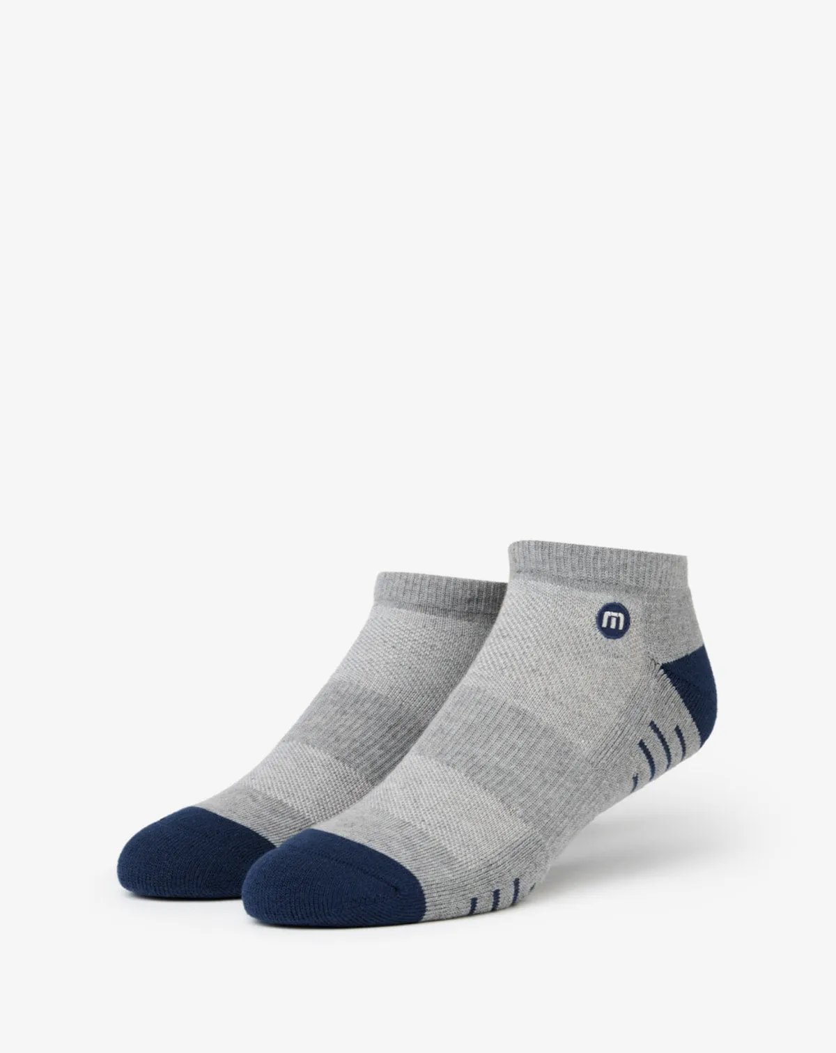 TravisMathew Eighteener 2.0 Ankle Socks