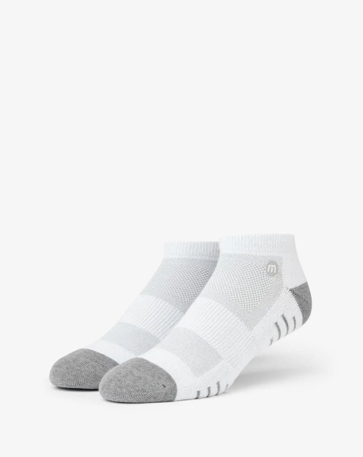 TravisMathew Eighteener 2.0 Ankle Socks