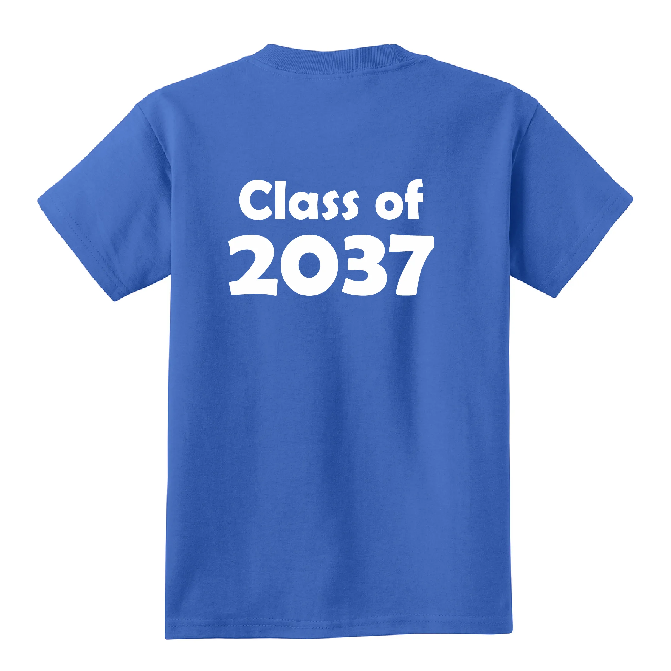 Trebein Elementary Character Ed Shirts