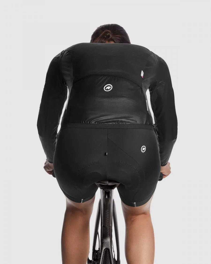 Uma GT Wind Jacket Summer Women's