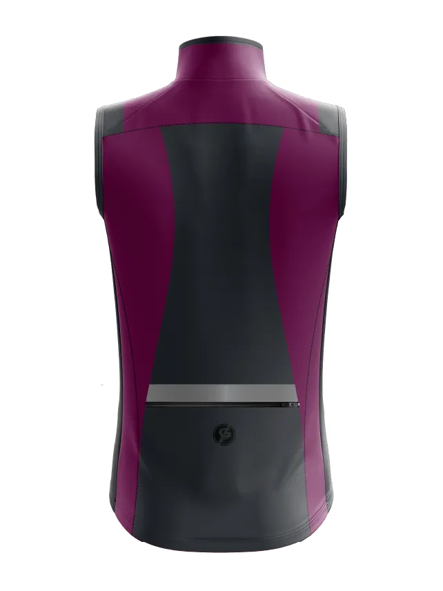 Vest Violet