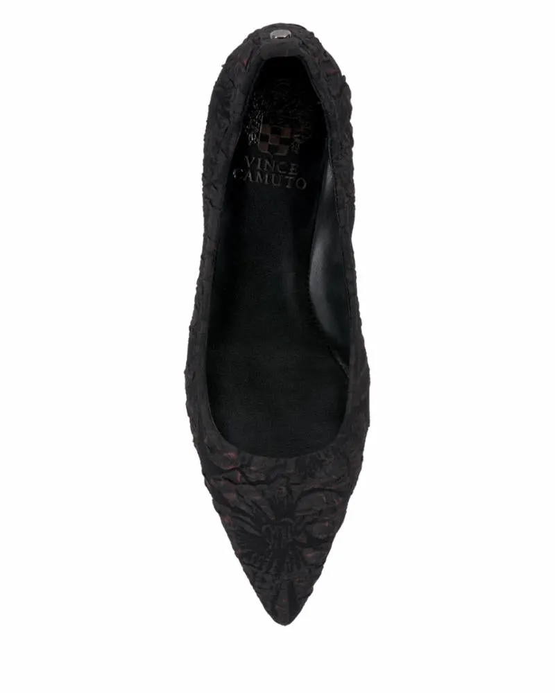 Vince Camuto ASHLEAH POSH BLACK/DREAM BROCADE