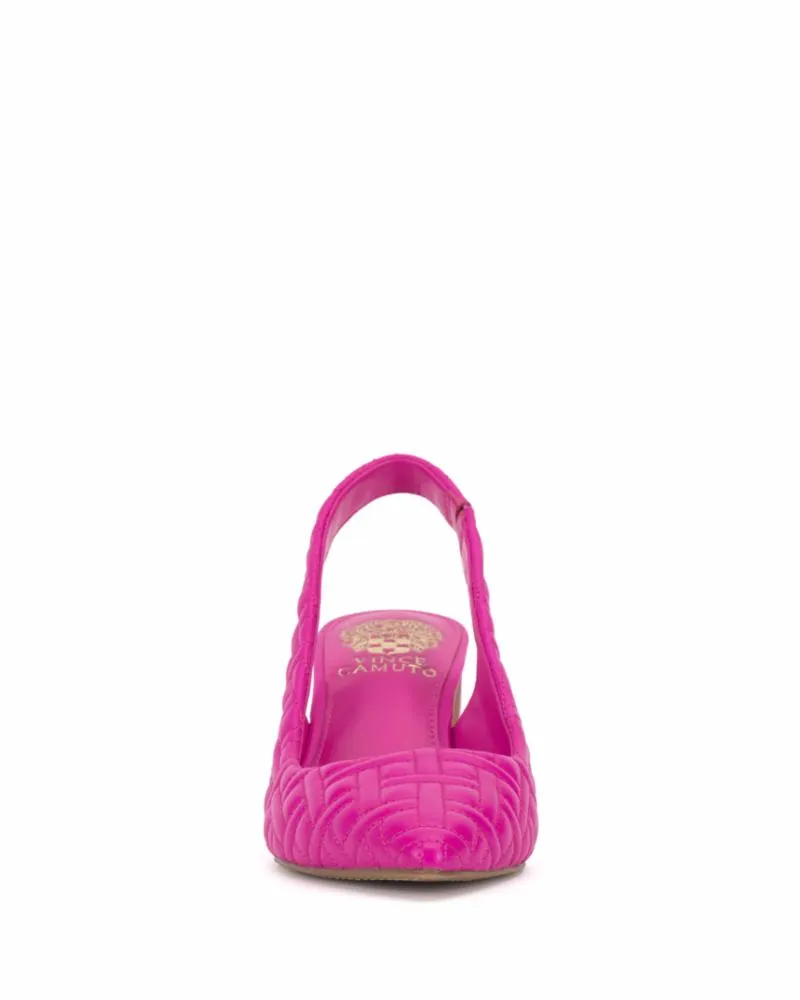 Vince Camuto HAMDEN_Q MULBERRY/BABY SHEEP