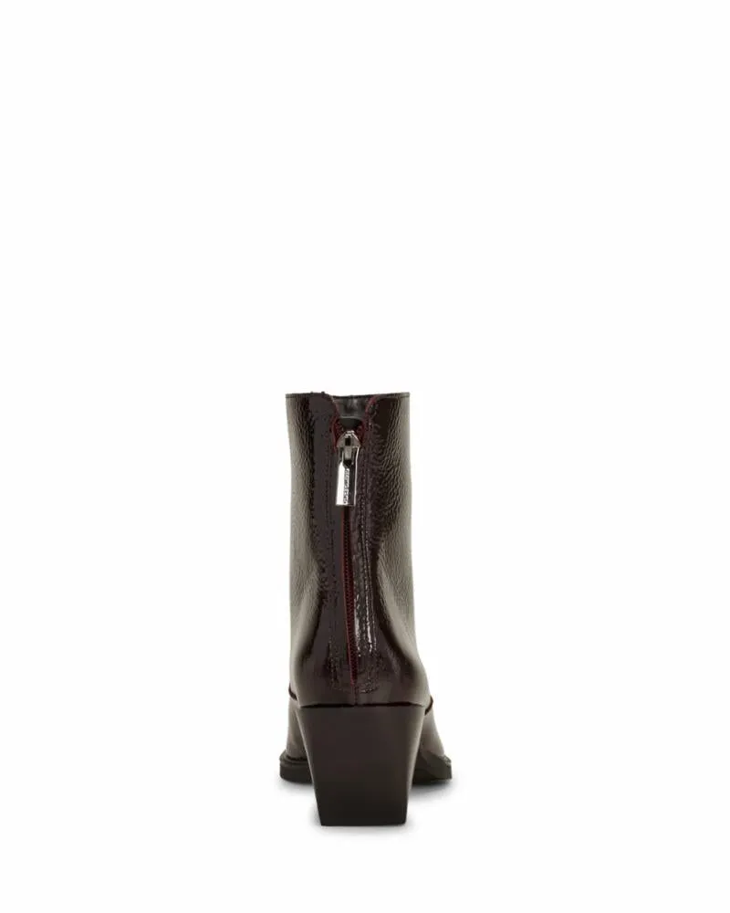 Vince Camuto VILTANA PETIT SIRAH/TUMBLED PATENT