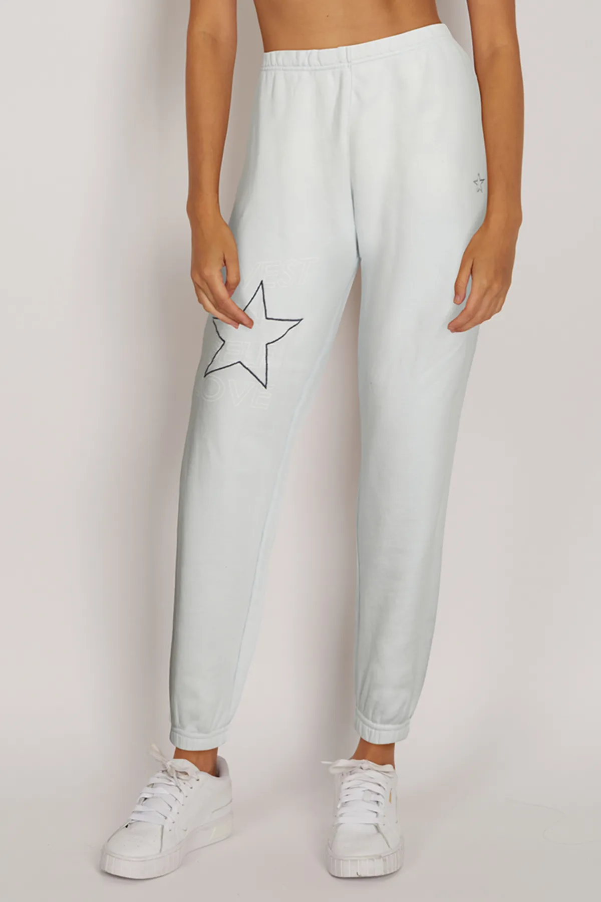 Wildfox Self Love Emmy Sweatpants