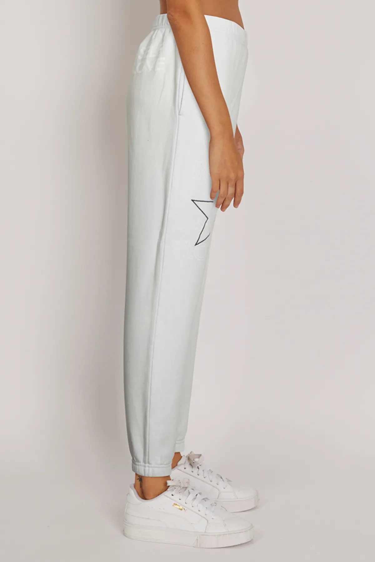 Wildfox Self Love Emmy Sweatpants