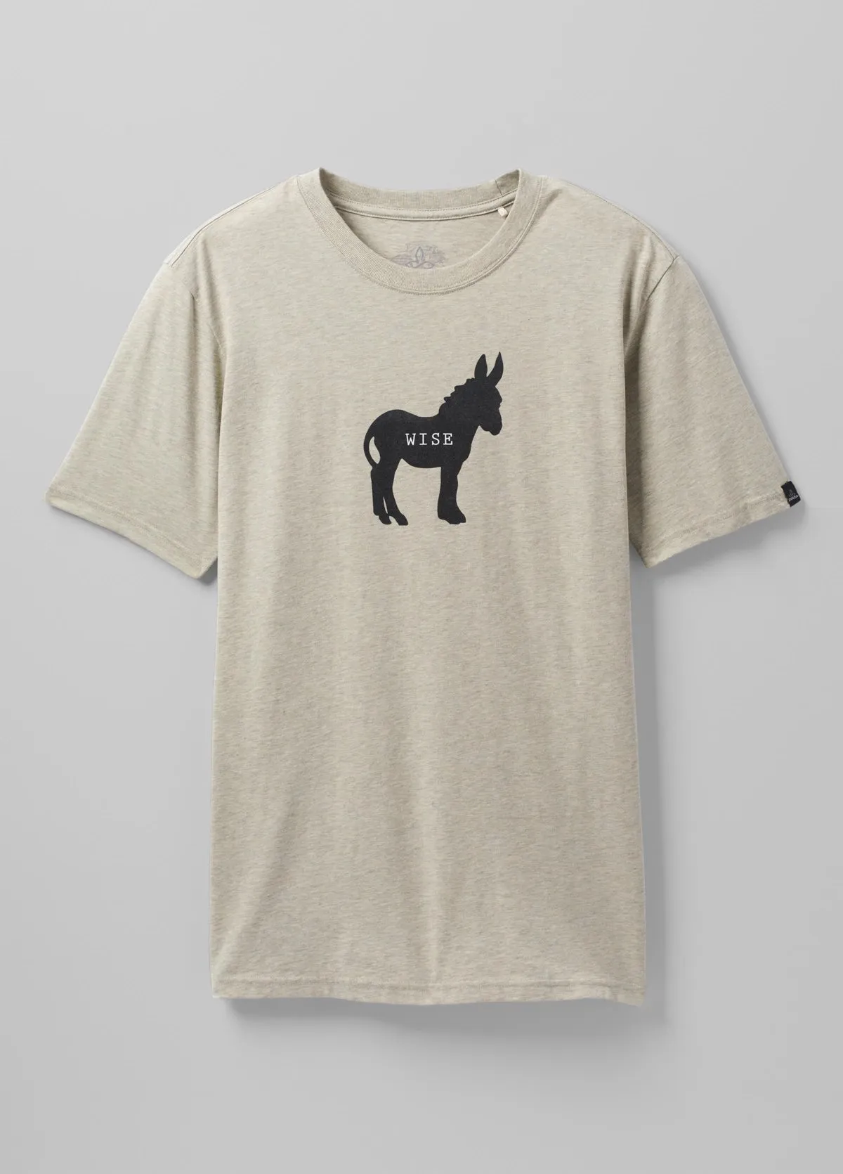 Wise Ass Journeyman Tshirt Men's