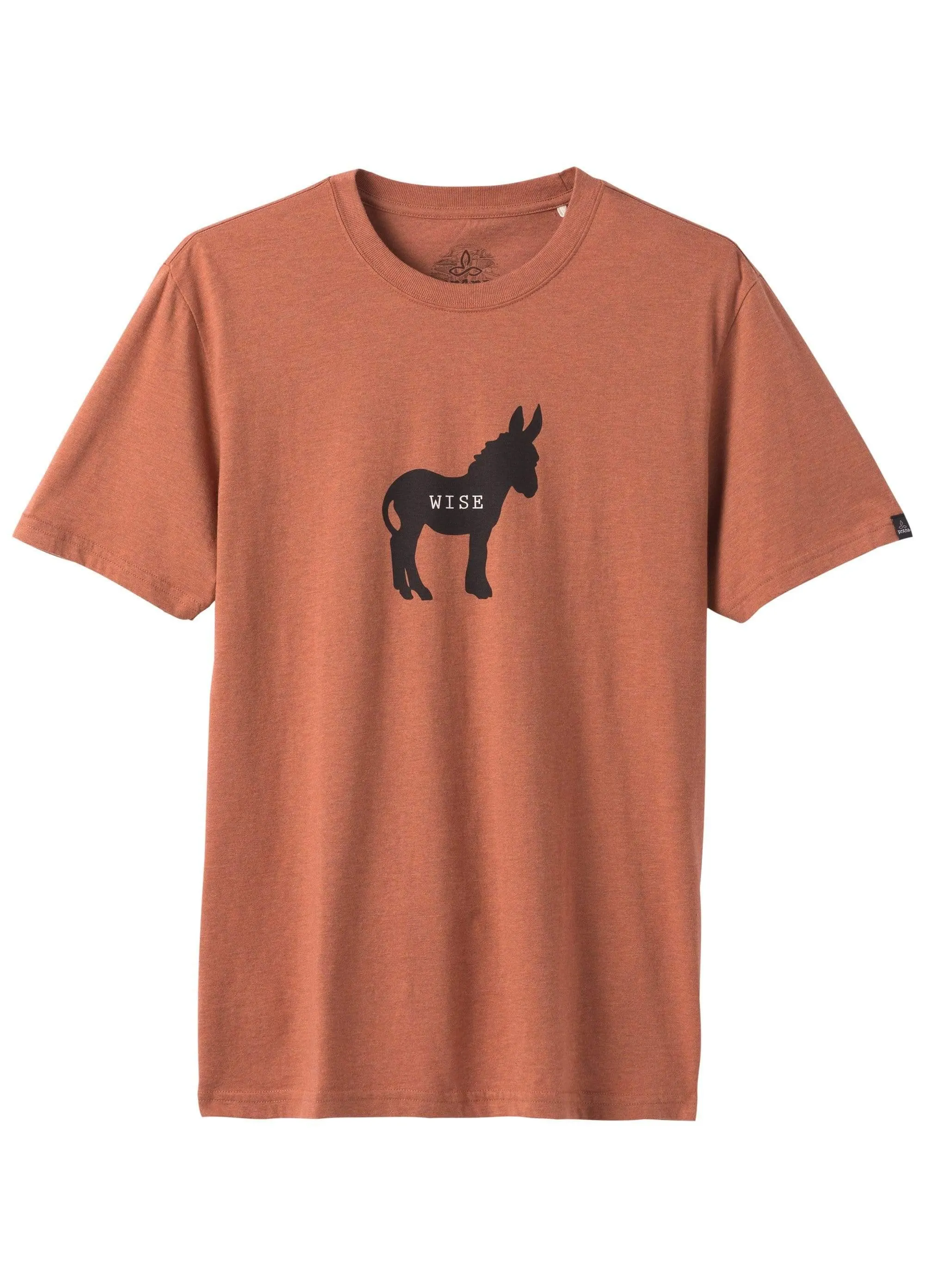 Wise Ass Journeyman Tshirt Men's