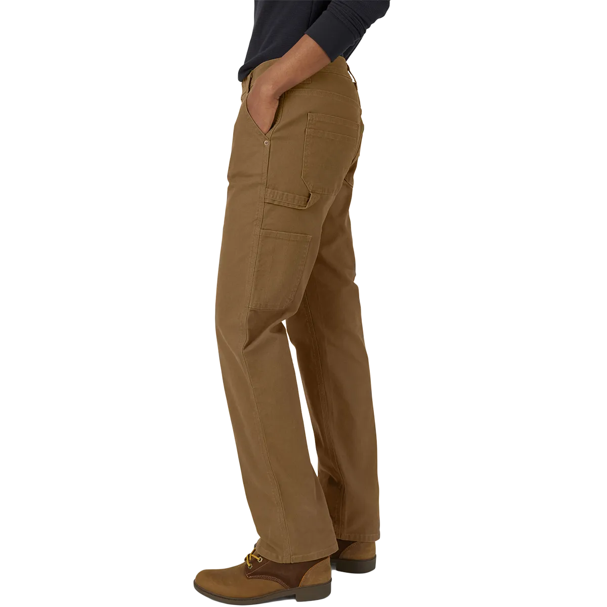 Women's Carpenter Duck Pant