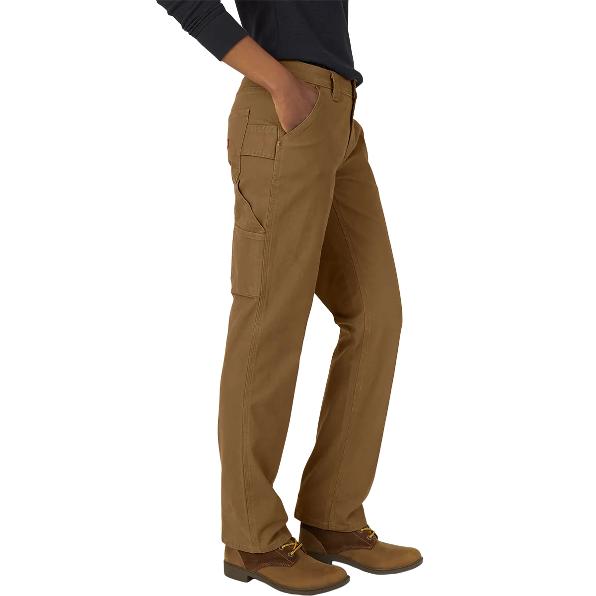 Women's Carpenter Duck Pant