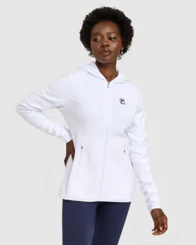 Women's Emma Fleece Jacket