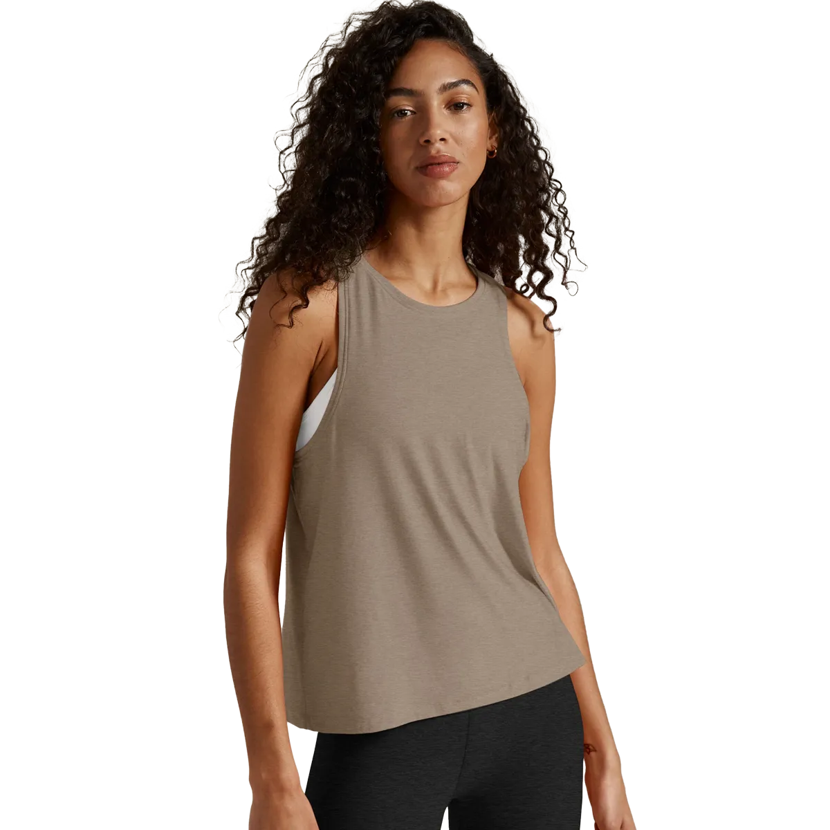 Women's Featherweight ReBalance Tank