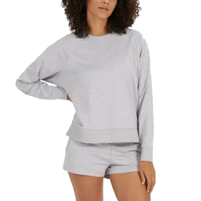 Women's Halo Crew