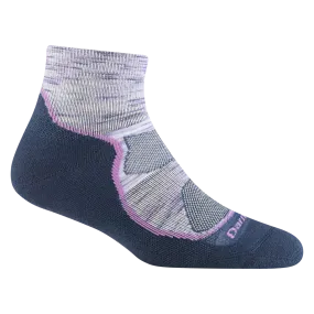 Women's Hiking Sock - Cosmic Purple