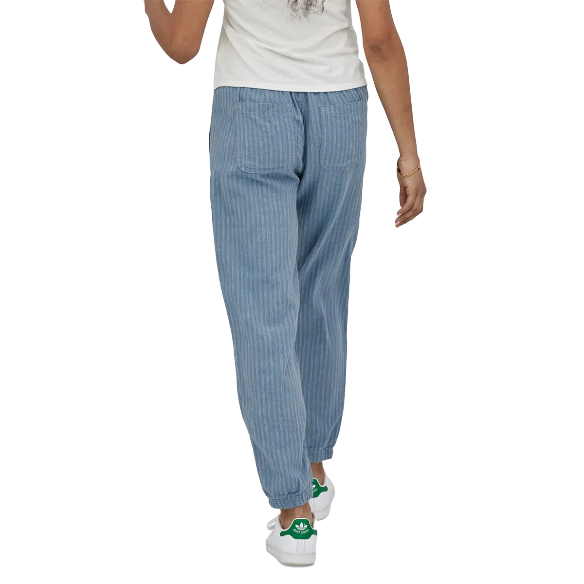 Women's Island Hemp Beach Pants