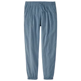 Women's Island Hemp Beach Pants