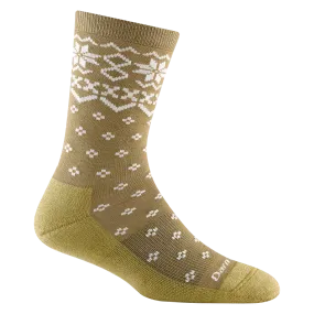 Women's Lifestyle Sock - Honey