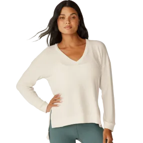 Women's Long Weekend Lounge Pullover