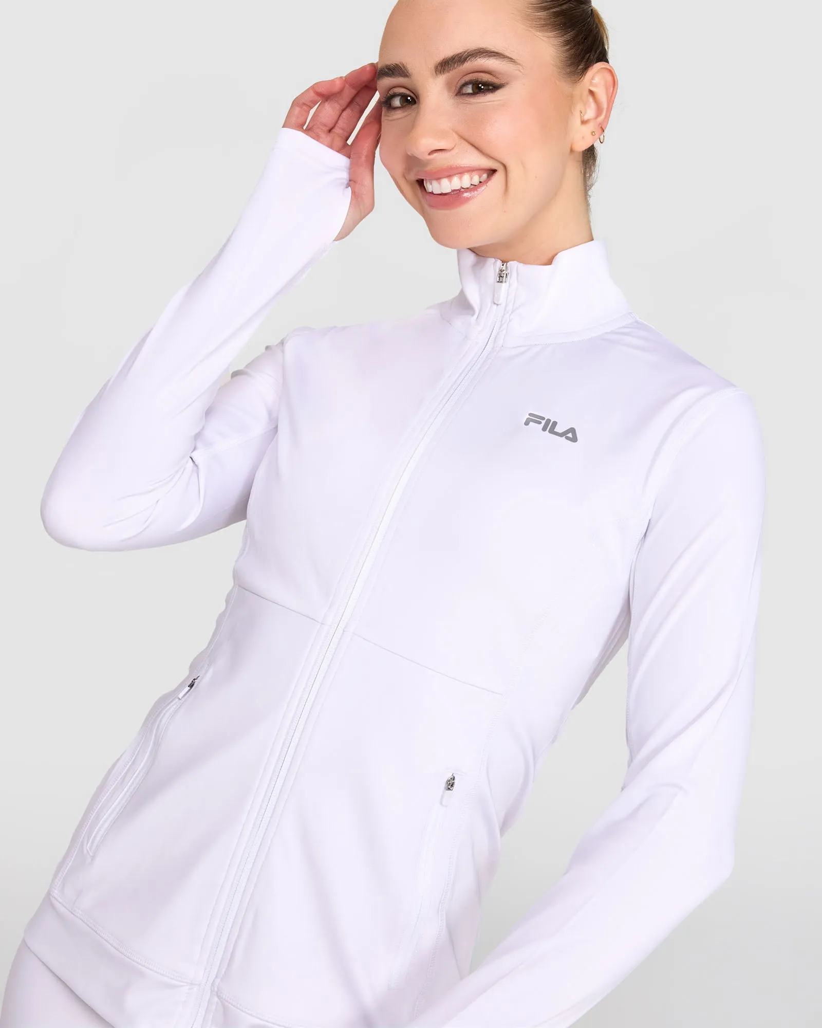 Women's Merima Yoga Jacket