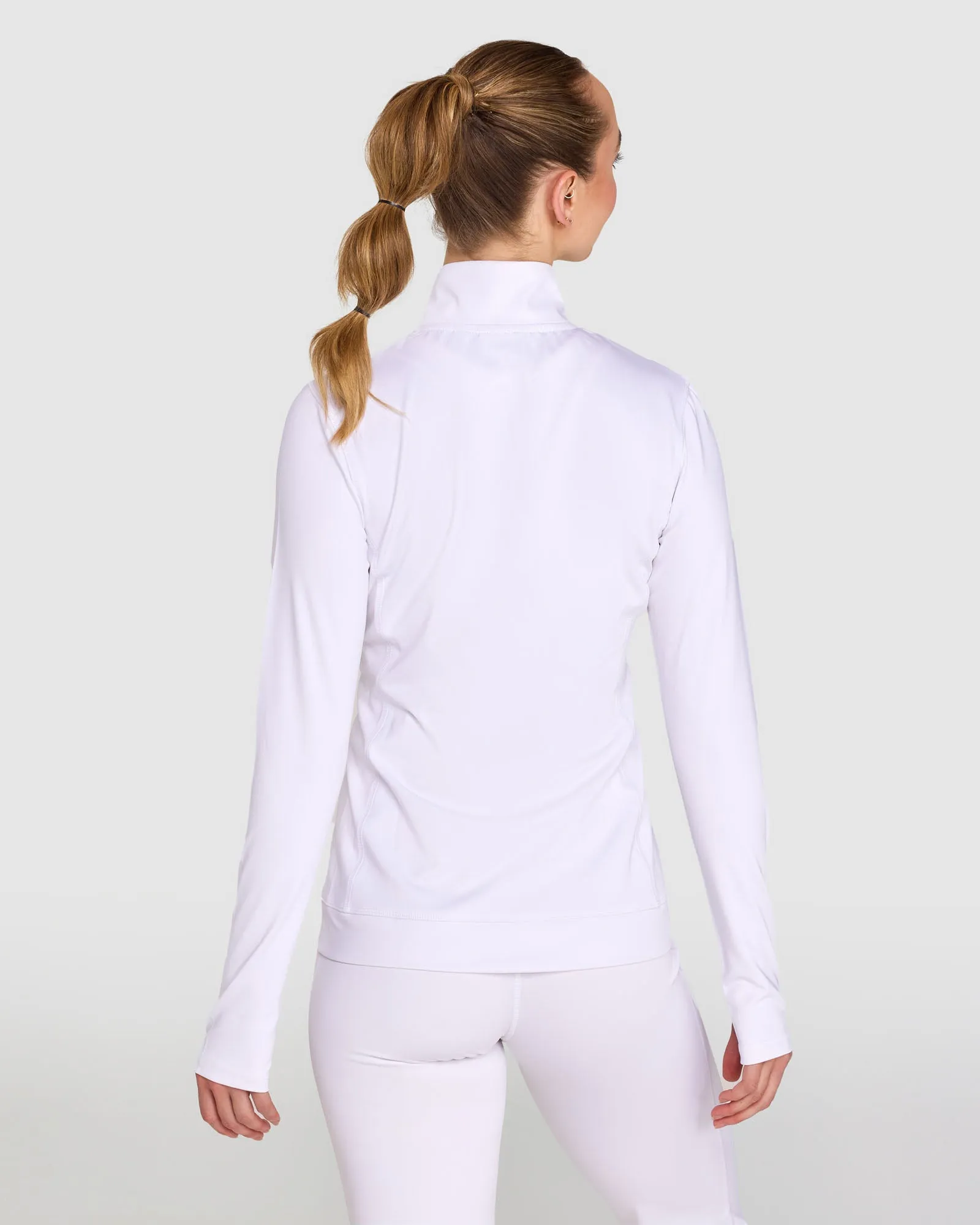 Women's Merima Yoga Jacket