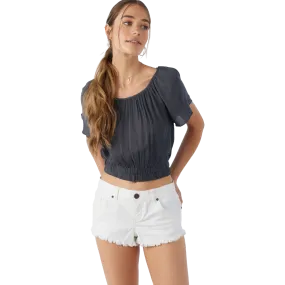 Women's Misty Top