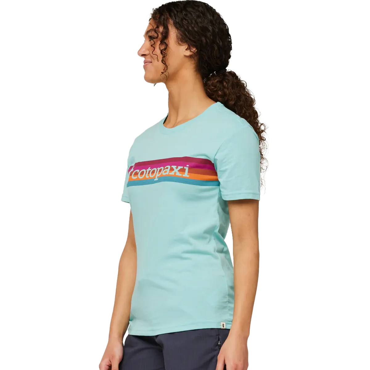 Women's On The Horizon Tee