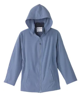 Women's Recovery Easy Access Rain Jacket