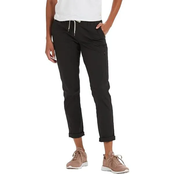 Women's Ripstop Pant