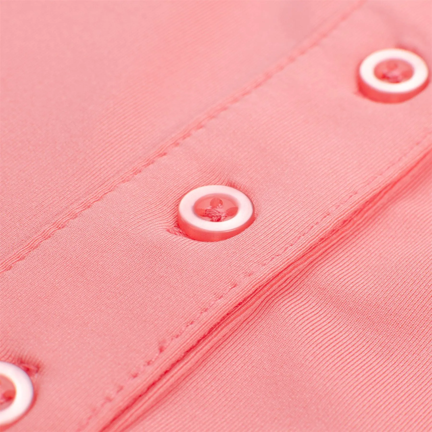 Womens Rumi Polo Rose - SS22