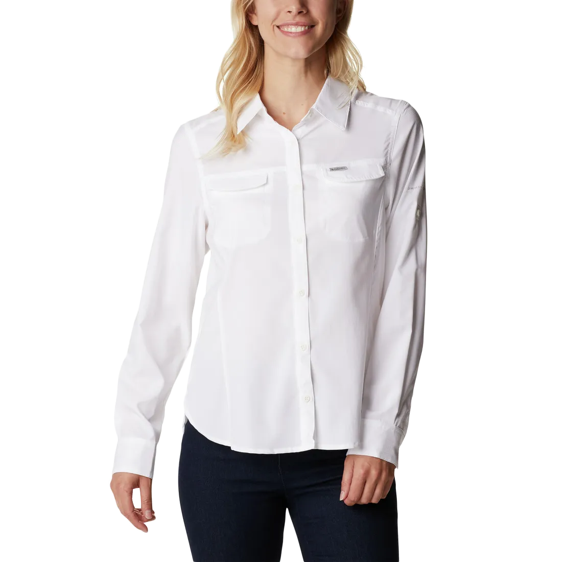 Women's Silver Ridge Lite Long Sleeve Shirt