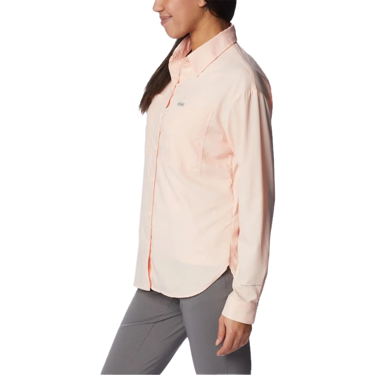 Women's Silver Ridge Utility Long Sleeve Shirt