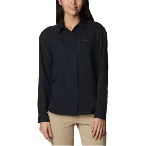 Women's Silver Ridge Utility Long Sleeve Shirt