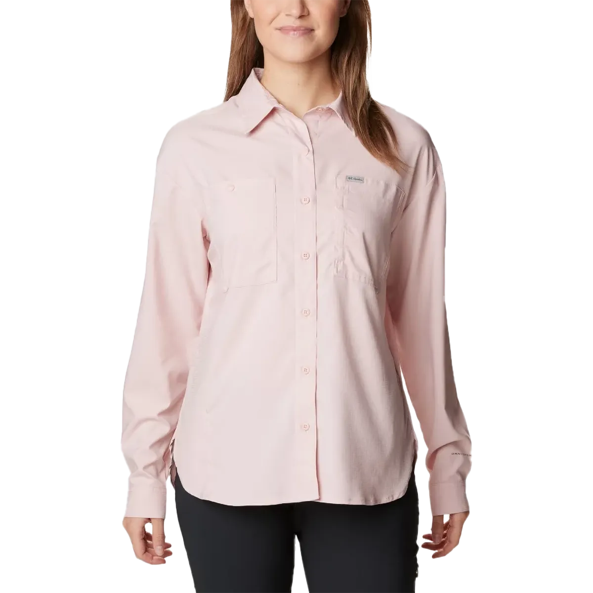 Women's Silver Ridge Utility Long Sleeve Shirt