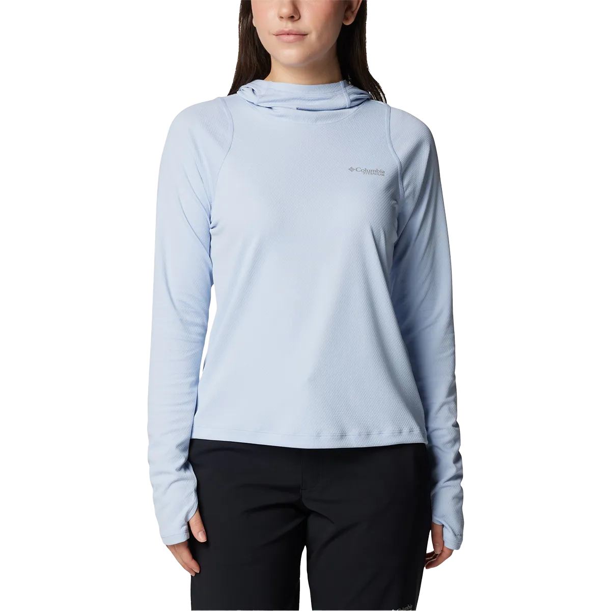 Women's Summit Valley Hoody