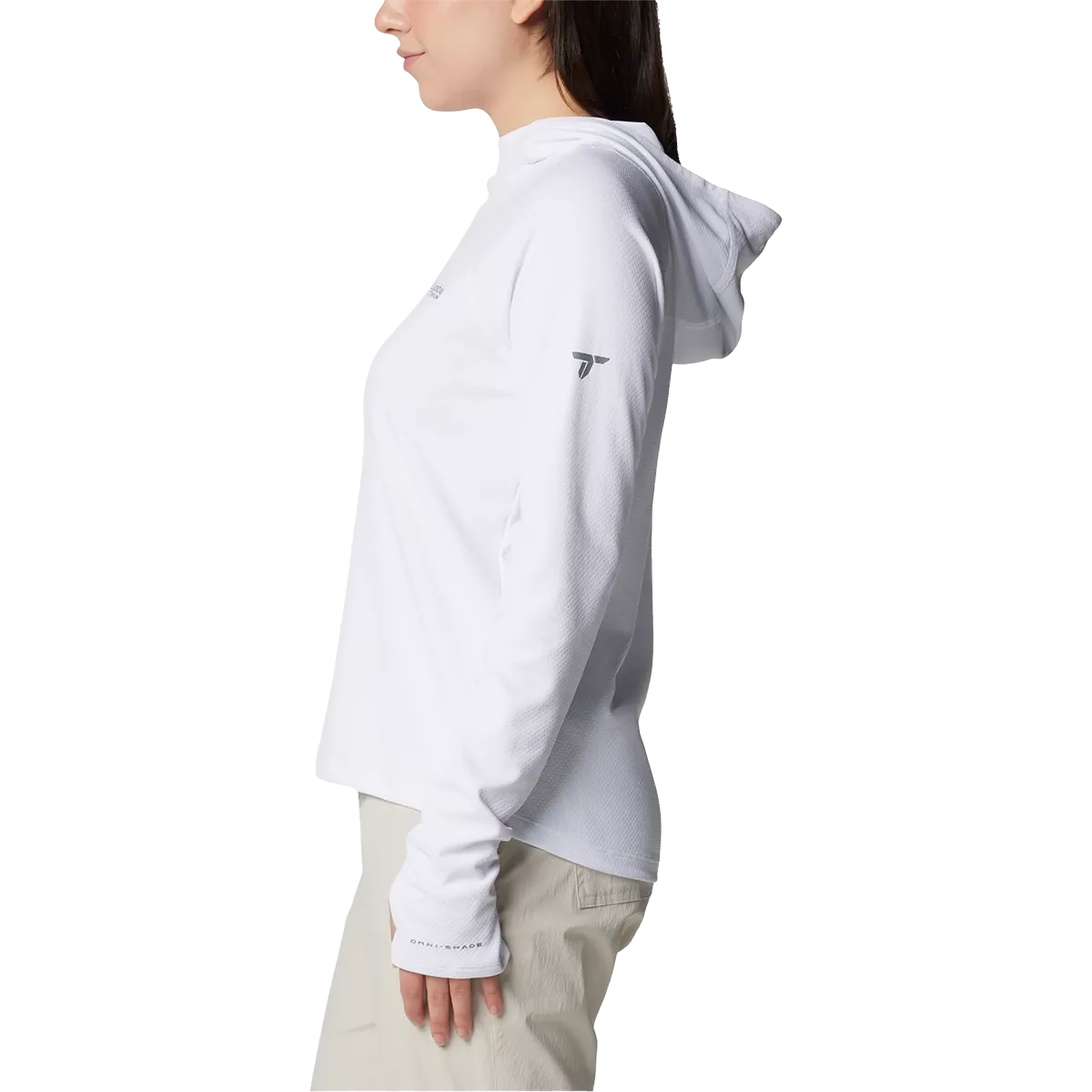 Women's Summit Valley Hoody