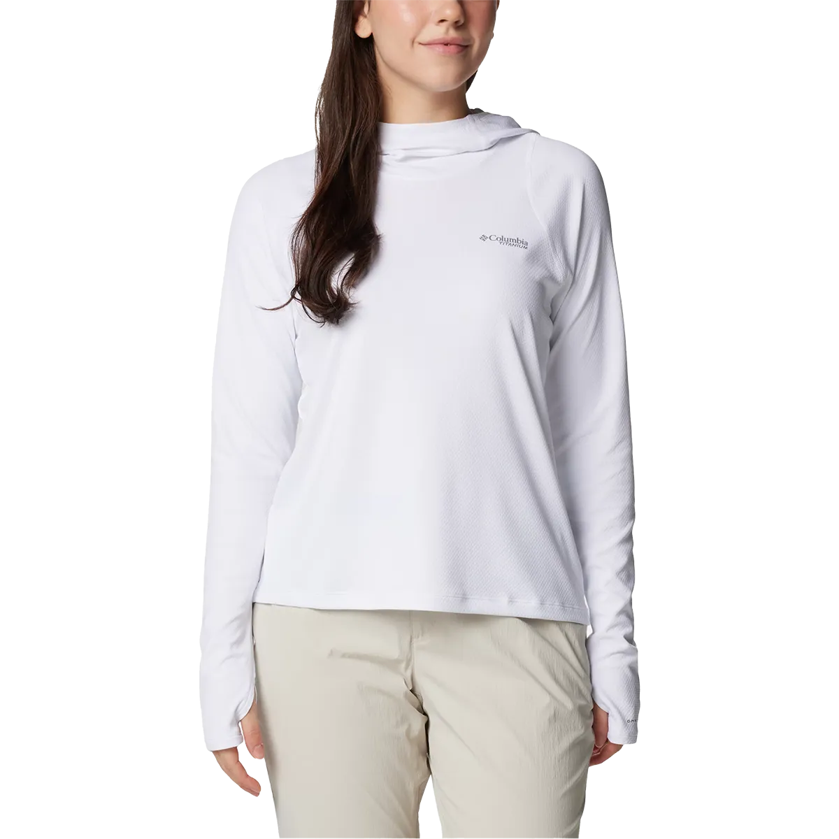 Women's Summit Valley Hoody